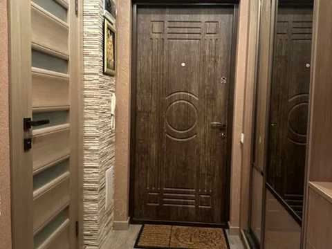 квартира за адресою Регенераторна вул., 4 к5