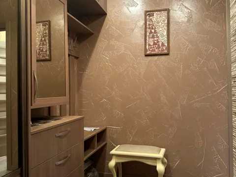 квартира за адресою Регенераторна вул., 4 к5