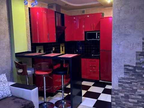 квартира за адресою Регенераторна вул., 4 к5