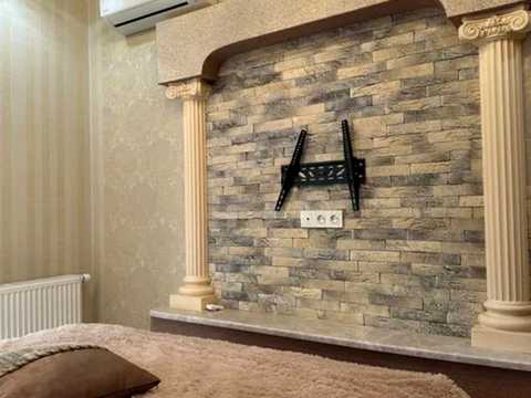 квартира за адресою Регенераторна вул., 4 к5
