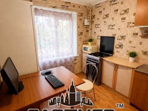 квартира за адресою Героїв Маріуполя вул. (Героїв Бреста), 107