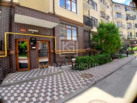 комерційна за адресою Західна вул., 2
