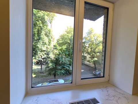 квартира по адресу Большая Васильковская ул. (Красноармейская), 45/17
