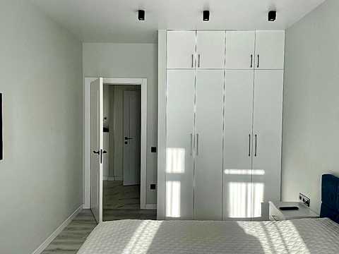 квартира по адресу Под Голоском ул., 16-А