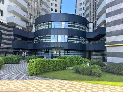 квартира за адресою Лабораторний пров., 7