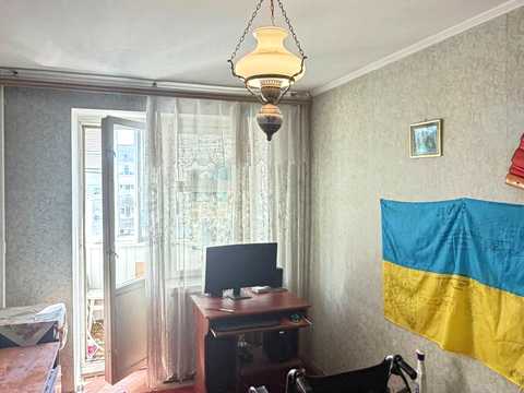 квартира за адресою Луцьк, Захисників України вул. (Гордіюк), 33