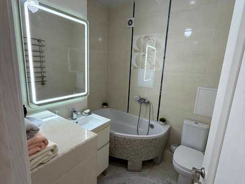 квартира за адресою Староміська вул., 52а