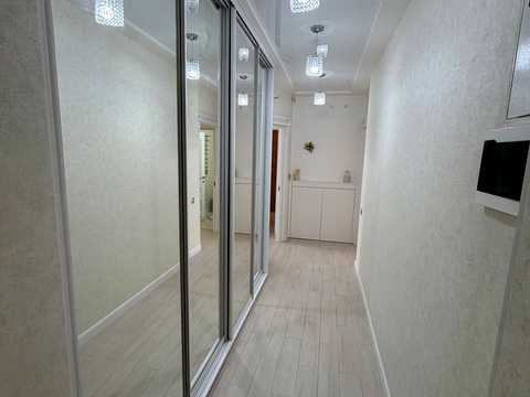 квартира за адресою Староміська вул., 52а