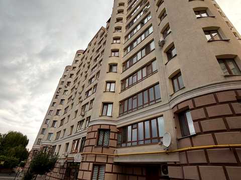 квартира за адресою Староміська вул., 52а