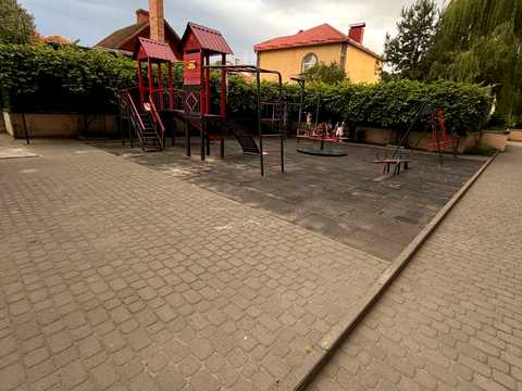 квартира за адресою Староміська вул., 52а