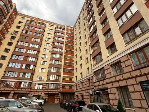 квартира за адресою Староміська вул., 52а