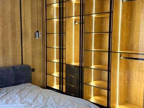 квартира по адресу Щирецкая ул., 30