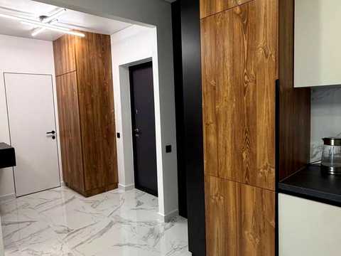 квартира по адресу Щирецкая ул., 30