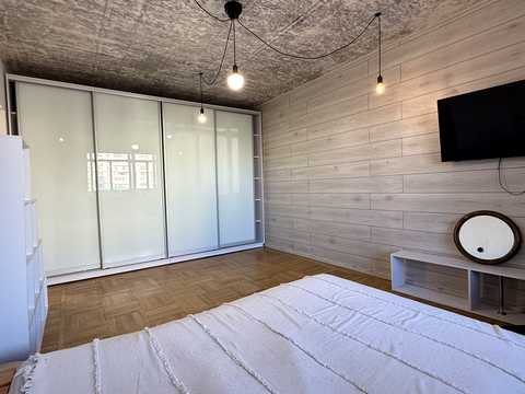 квартира за адресою Миколи Бажана просп., 28