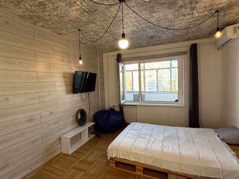 квартира за адресою Миколи Бажана просп., 28