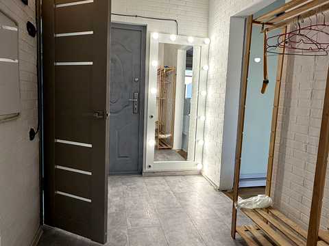 квартира за адресою Миколи Бажана просп., 28