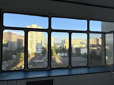 квартира за адресою Миколи Бажана просп., 28
