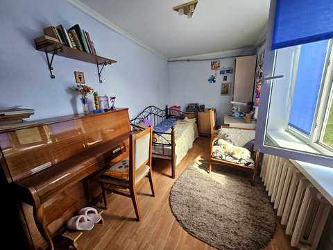 квартира по адресу Захисників Азовсталі ул. (Невська), 12
