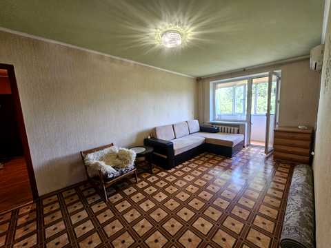 квартира по адресу Захисників Азовсталі ул. (Невська), 12