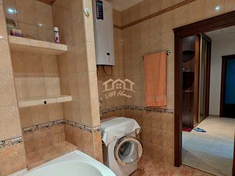 квартира за адресою Київ, Срібнокільська вул., 14-А