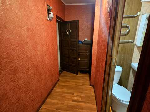 квартира по адресу Захисників Азовсталі ул. (Невська), 12