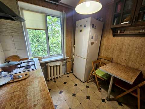 квартира по адресу Захисників Азовсталі ул. (Невська), 12