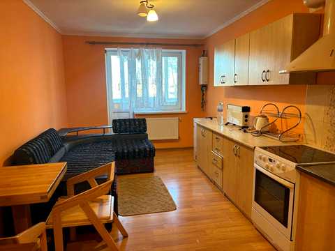 квартира по адресу Рильського ул., 7-Ж