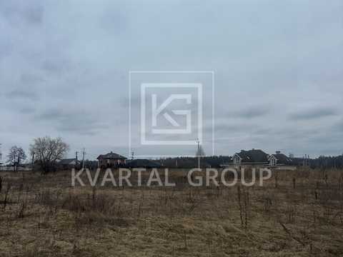 участок по адресу Садова, 1