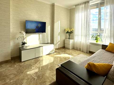 квартира за адресою Солом'янська вул., 20-В
