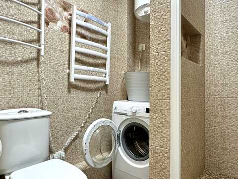 квартира за адресою Солом'янська вул., 20-В