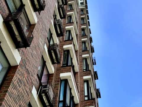 квартира за адресою Солом'янська вул., 20-В
