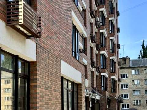 квартира за адресою Солом'янська вул., 20-В