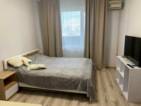 квартира по адресу Анны Ахматовой ул., 21