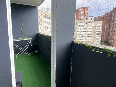 квартира по адресу Анны Ахматовой ул., 21