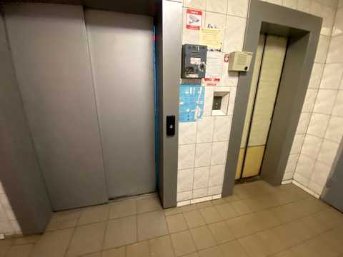 квартира по адресу Анны Ахматовой ул., 21