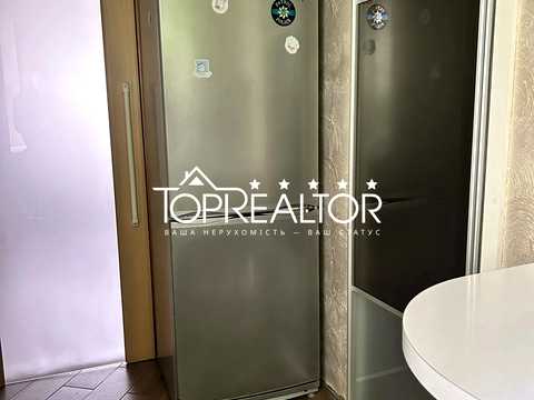 квартира за адресою Гарібальді вул., 2