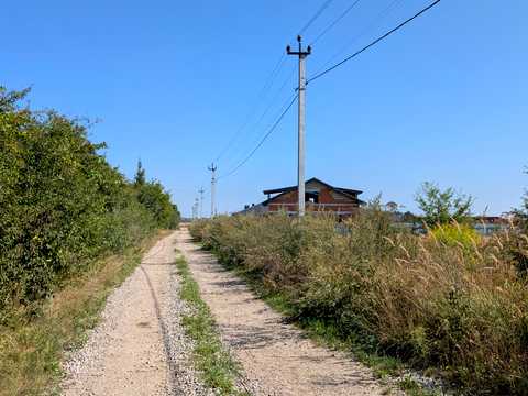 ділянка за адресою