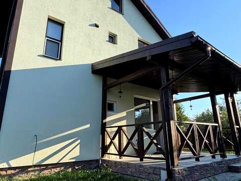 будинок за адресою Фізкультурна вул., 35