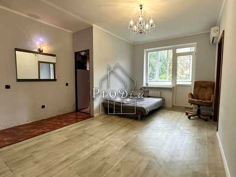 квартира по адресу Уманская ул., 31/1