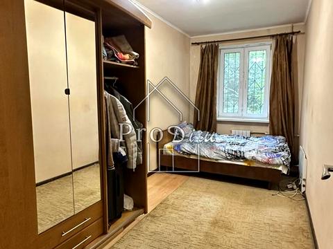квартира по адресу Уманская ул., 31/1