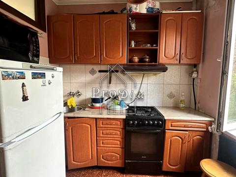 квартира по адресу Уманская ул., 31/1