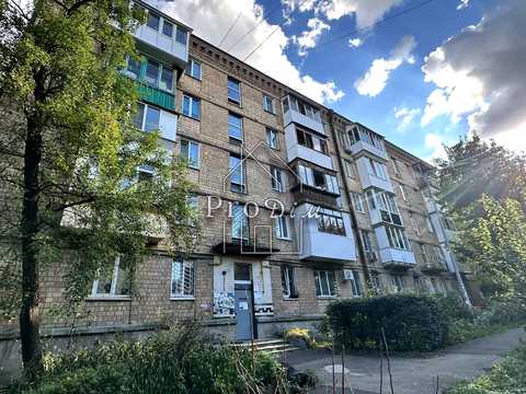 квартира по адресу Уманская ул., 31/1