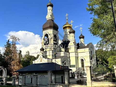 квартира по адресу Уманская ул., 31/1