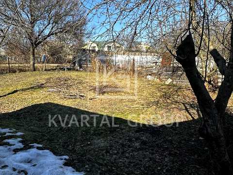 участок по адресу Буча, Садовая ул., 12