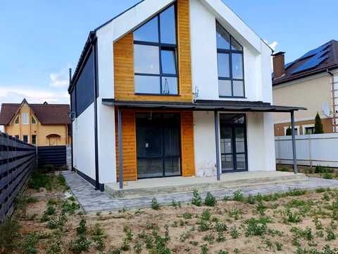 будинок за адресою Успішна