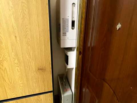 квартира за адресою Черкаси, Володимира Великого вул. (Гагаріна), 45