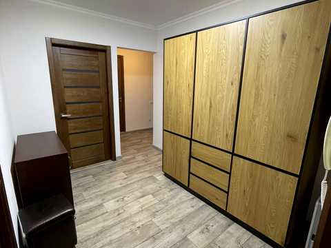 квартира за адресою Черкаси, Володимира Великого вул. (Гагаріна), 45