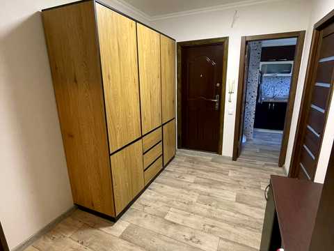 квартира за адресою Черкаси, Володимира Великого вул. (Гагаріна), 45