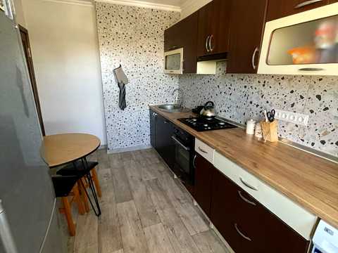 квартира за адресою Черкаси, Володимира Великого вул. (Гагаріна), 45