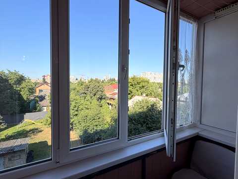 квартира по адресу Вовчогірська ул. (Ставропольская), 27/29